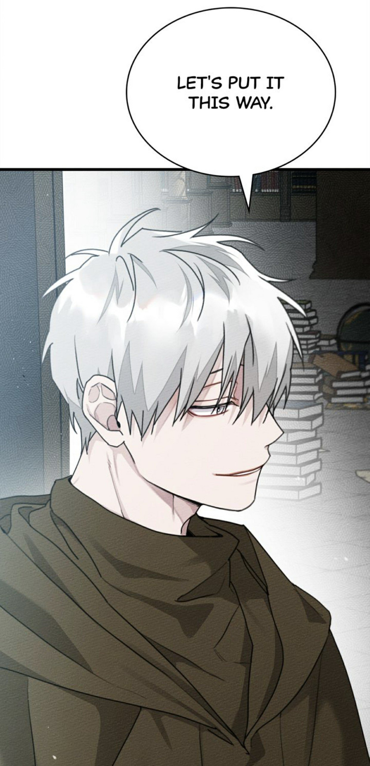 Under the Oak Tree Chapter 43 image 50